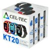 CEL-TEC 2211-001 KT20 Black