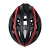 SAFE-TEC 2003-082 TYR Black Red XL (61cm - 63cm)