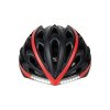 SAFE-TEC 2003-082 TYR Black Red XL (61cm - 63cm)