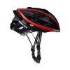 SAFE-TEC 2003-082 TYR Black Red XL (61cm - 63cm)