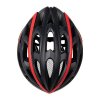 SAFE-TEC 2003-149 TYR Black Red M (55cm - 58cm)