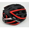 SAFE-TEC 2003-149 TYR Black Red M (55cm - 58cm)