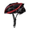 SAFE-TEC 2003-149 TYR Black Red M (55cm - 58cm)