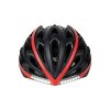 SAFE-TEC 2003-149 TYR Black Red M (55cm - 58cm)