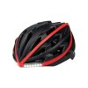 SAFE-TEC 2003-149 TYR Black Red M (55cm - 58cm)