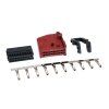 254122 Konektor pro AUX vstup Audi / VW / Škoda