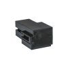 254542 Mini ISO plastový kryt