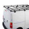 Střešní koš Fiat Ducato 06-, CRUZ EVO  + Cashback 1000 Kč jako dodatečná sleva za platbu předem