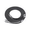 RECOIL 254241 RCA kabel Echo Max Premium 2x510cm