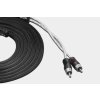 Recoil RCA kabel Premium 2x510cm 11
