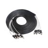 Recoil RCA kabel Premium 4x600cm
