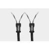 RECOIL 254255 RCA kabel Premium 2x270cm