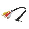 254033 AV redukce CINCH - JACK