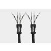 RECOIL 254251 RCA kabel Premium 4x510cm