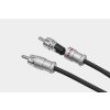 Recoil RCA kabel Echo Max Premium 20