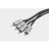 RECOIL 254242 RCA kabel Echo Max Premium 4x360cm