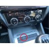 2482 skoda octavia 3 umisteni start stop tlacitka
