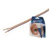 232202 10 RCA 15 kabel repro 2x1,5mm² - 10m