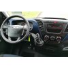 Iveco Daily interier s OEM autoradiem