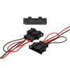 Adapter pro pripojeni repro VW skoda detail konektoru 13