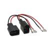 Adaptér pro připojení repro VW / Škoda
