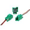 250260 Adaptér pro připojení repro Tesla