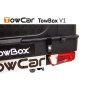 prepravni box na tazne zarizeni towbox v1 cerny