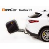 prepravni box na tazne zarizeni towbox v1 cerny