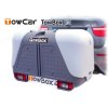 prepravni box na tazne zarizeni towbox v2 sedy