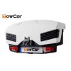 towcar towbox evo bily na tazne zarizeni