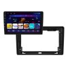 4273 5 isudar autoradio t75 s android pro citroen jumper fiat ducato peugeot boxer sada ramecek carplay androidauto a dotykovou obrazovkou evtech cz