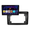 4276 5 isudar autoradio t75 s android pro citroen jumper fiat ducato peugeot boxer sada ramecek carplay androidauto a dotykovou obrazovkou evtech cz