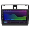 4243 4 isudar autoradio t75 pro suzuki swift 04 10 eq carplay androidauto a dotykovou obrazovkou evtech cz
