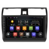 4243 isudar autoradio t75 pro suzuki swift 04 10 carplay androidauto a dotykovou obrazovkou evtech cz