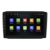 4114 1 isudar autoradio t75 pro skoda fabia 2 menu carplay androidauto a dotykovou obrazovkou evtech cz