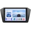 4603 1 xtrons autoradio iqp s android pro volkswagen passat b8 2015 2020 cerny carplay androidauto a lcd ips dotykovou obrazovkou evtech cz