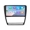 4420 1 xtrons autoradio iqp s android pro skoda octavia ii mk 2 cp carplay androidauto a lcd ips dotykovou obrazovkou evtech cz