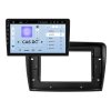 4453 5 xtrons autoradio iqp s android pro skoda superb ii mk 2 sada ramecek carplay androidauto a lcd ips dotykovou obrazovkou evtech cz
