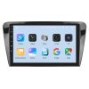 4450 3 xtrons autoradio iqp s android pro skoda octavia iii mk 3 menu carplay androidauto a lcd ips dotykovou obrazovkou evtech cz