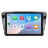 4450 2 xtrons autoradio iqp s android pro skoda octavia iii mk 3 cp carplay androidauto a lcd ips dotykovou obrazovkou evtech cz