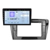 4450 5 xtrons autoradio iqp s android pro skoda octavia iii mk 3 sada ramecek carplay androidauto a lcd ips dotykovou obrazovkou evtech cz