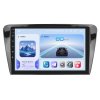 4450 1 xtrons autoradio iqp s android pro skoda octavia iii mk 3 carplay androidauto a lcd ips dotykovou obrazovkou evtech cz