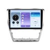 4423 4 xtrons autoradio iqp s android pro skoda octavia ii mk 2 plocha carplay androidauto a lcd ips dotykovou obrazovkou evtech cz