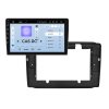 4444 5 xtrons autoradio iqp s android pro skoda fabia ii mk 2 sada ramecek carplay androidauto a lcd ips dotykovou obrazovkou evtech cz