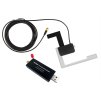 375 1 dab vnitrni aktivni antena s usb adapterem pro 2din autoradia s android evtech cz