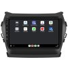 4585 4 xtrons autoradio iap12 s android 13 pro hyundai santa fe ix45 13 18 2 androidauto s dotykovou obrazovkou evtech cz