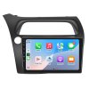 4573 3 xtrons autoradio iap12 s android 13 pro honda civic 3 androidauto s dotykovou obrazovkou evtech cz