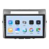 4525 2 xtrons autoradio iap12 s android 13 pro skoda toyota verso 4 androidauto s dotykovou obrazovkou evtech cz