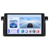 4504 5 xtrons autoradio iap12 s android 13 pro bmw e46 1 androidauto s dotykovou obrazovkou evtech cz