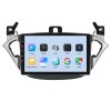 4486 2 xtrons autoradio iap12 s android 13 pro opel adam corsa 4 androidauto s dotykovou obrazovkou evtech cz